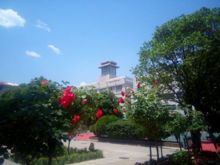 郑州市第四中学