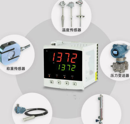 温度控制的应用 