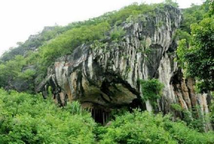 牛栏洞遗址