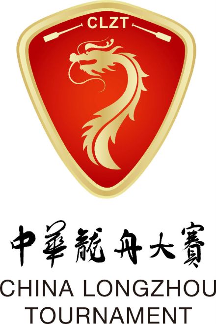 中华龙舟大赛LOGO