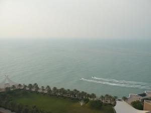 科威特城风光
