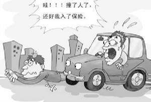 保险补偿