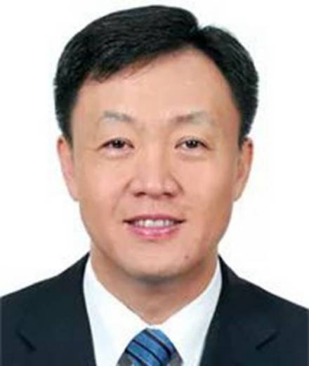 董事长、党组书记-温刚
