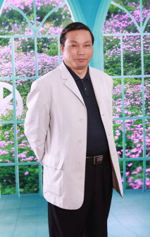 叶千华2010