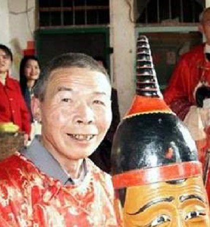 谭三岗
