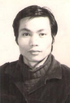 叶千华1996