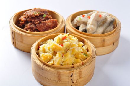 沔阳三蒸