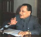 邓小平