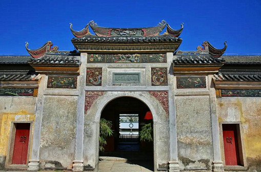 环境图