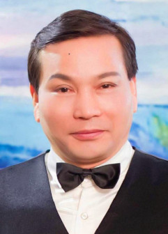 叶千华