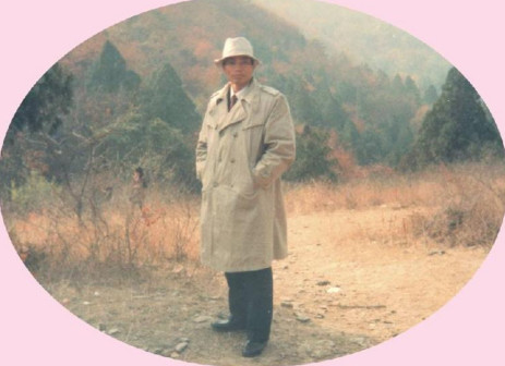 叶千华1992
