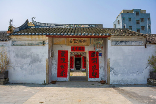 环境图