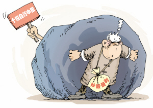 资本利得税
