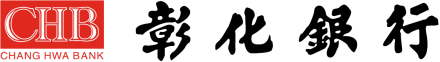 彰化银行 Logo