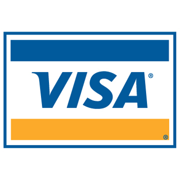 visa标志