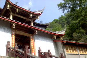 丹景山镇