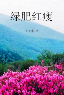 《绿肥红瘦》叶千华著
