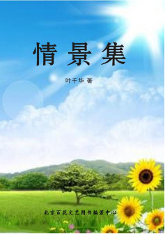《情景集》叶千华著