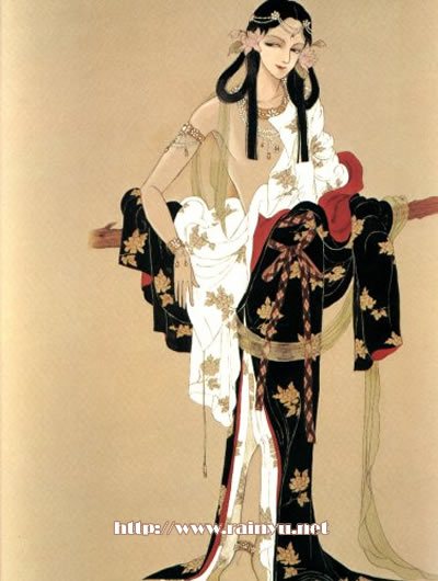 圣德太子