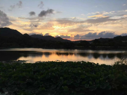 中山大学珠海校区