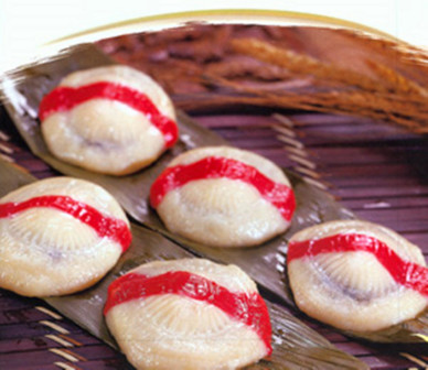 粄条