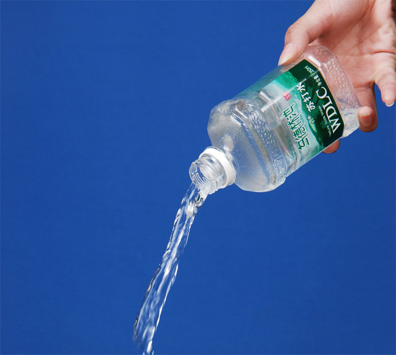 苏打水