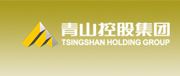 青山控股集团有限公司