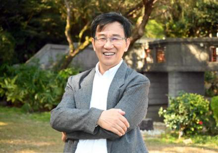 李泽湘教授