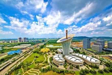 武汉·中国光谷