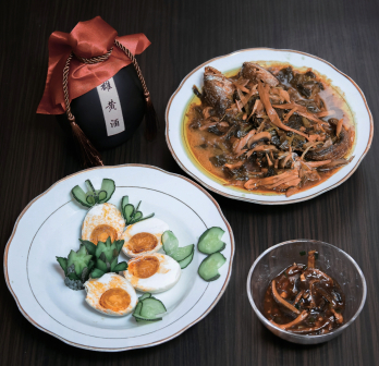 苏州端午食品
