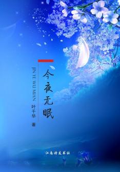 《今夜无眠》叶千华著