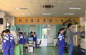 职业教育