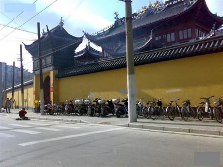 下海庙