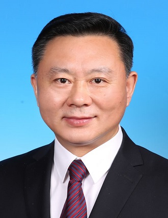         中国融通集团纪检监察组组长、党组成员：周厚国