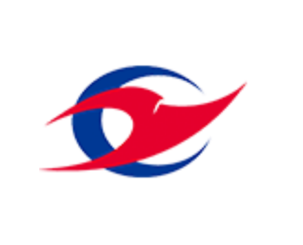 阜阳民用航空中心logo