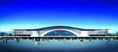 效果图