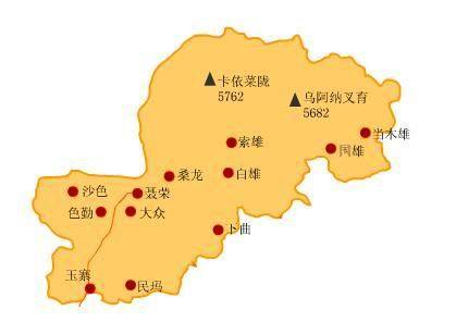 聂荣县