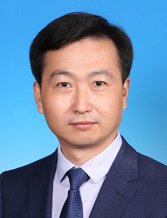            中国融通集团副总经理、党组成员：刘武艺