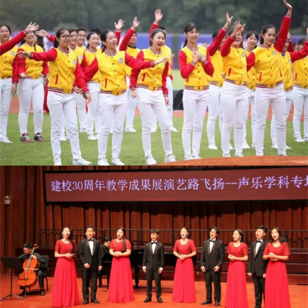 深圳艺术学校