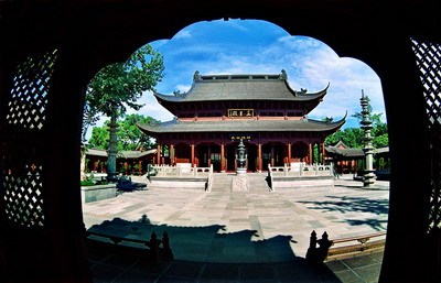 钱祠表忠