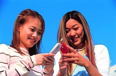 短信