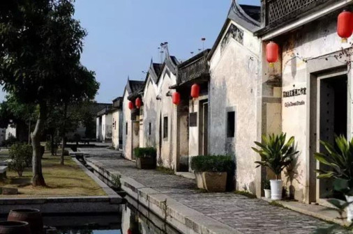 环境图