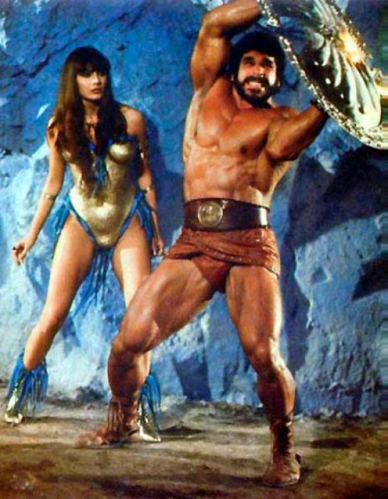 Hercules 1983