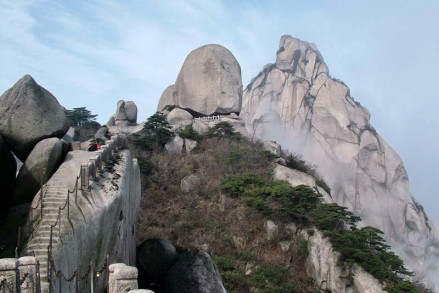 十王峰