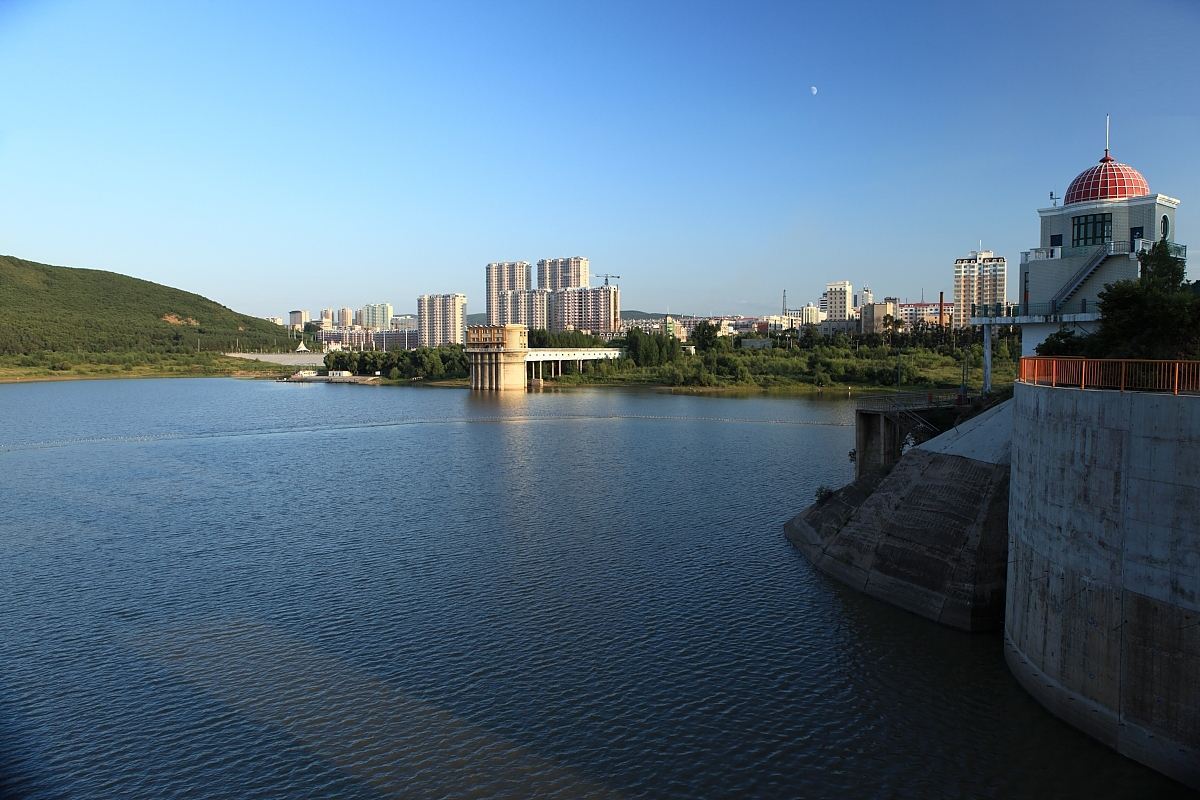 七台河