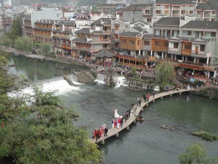 马岭镇