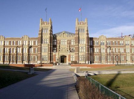 南阿尔伯塔理工学院