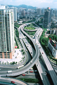 中国交通建设集团有限公司