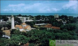 科纳克里
