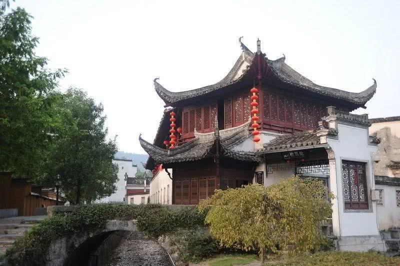 走马楼